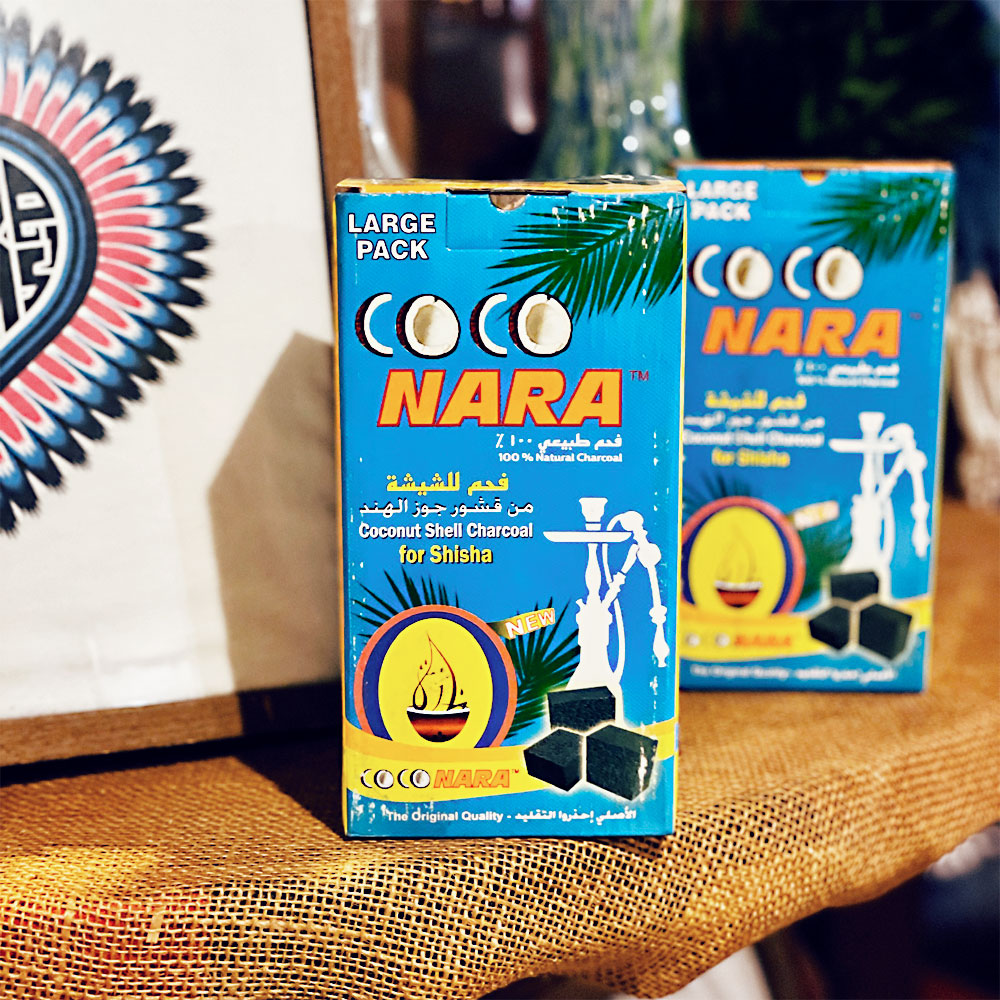 COCONARA/ココナラ 96cube