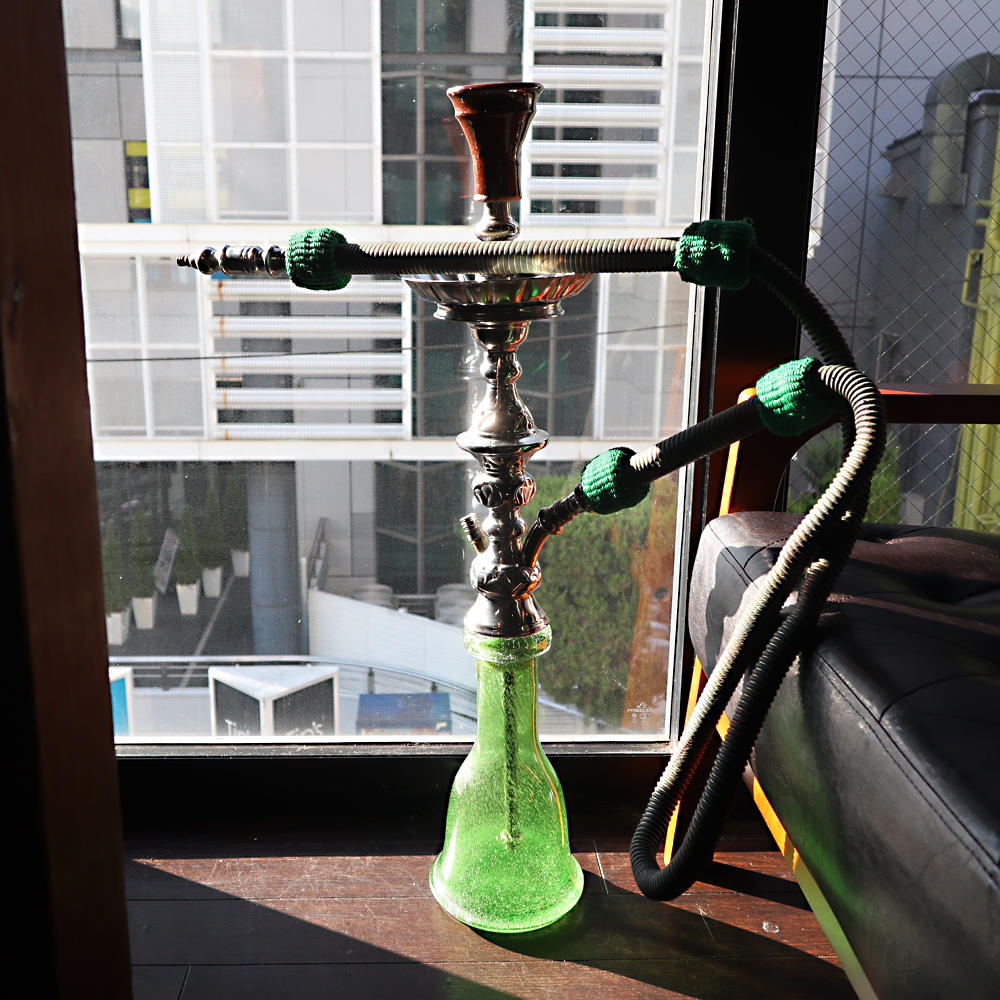 online shisha shop BLUE SMOKE / STAFF SELECTION | 琉球ガラス