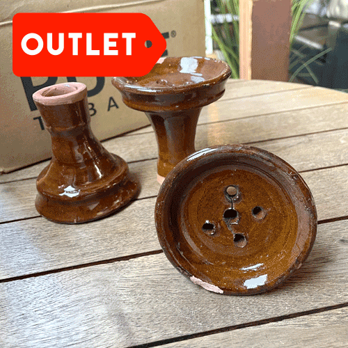 OUTLET■ クレイトップ Clay Bowl Lsize